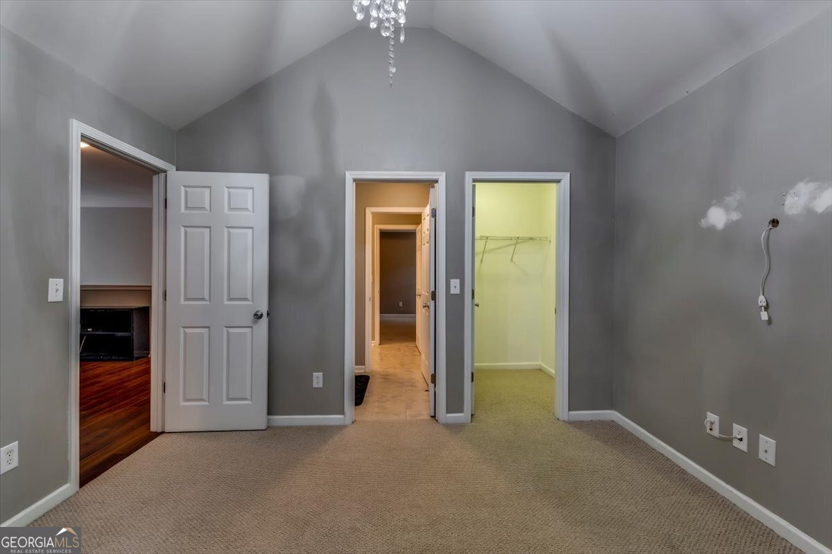3854 Busby Mill Court Ellenwood - Photo 42