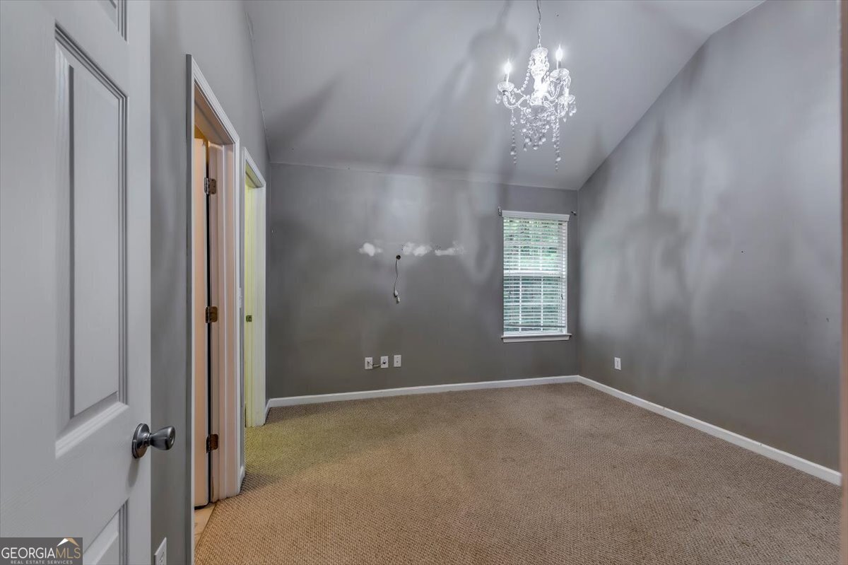 3854 Busby Mill Court Ellenwood - Photo 45