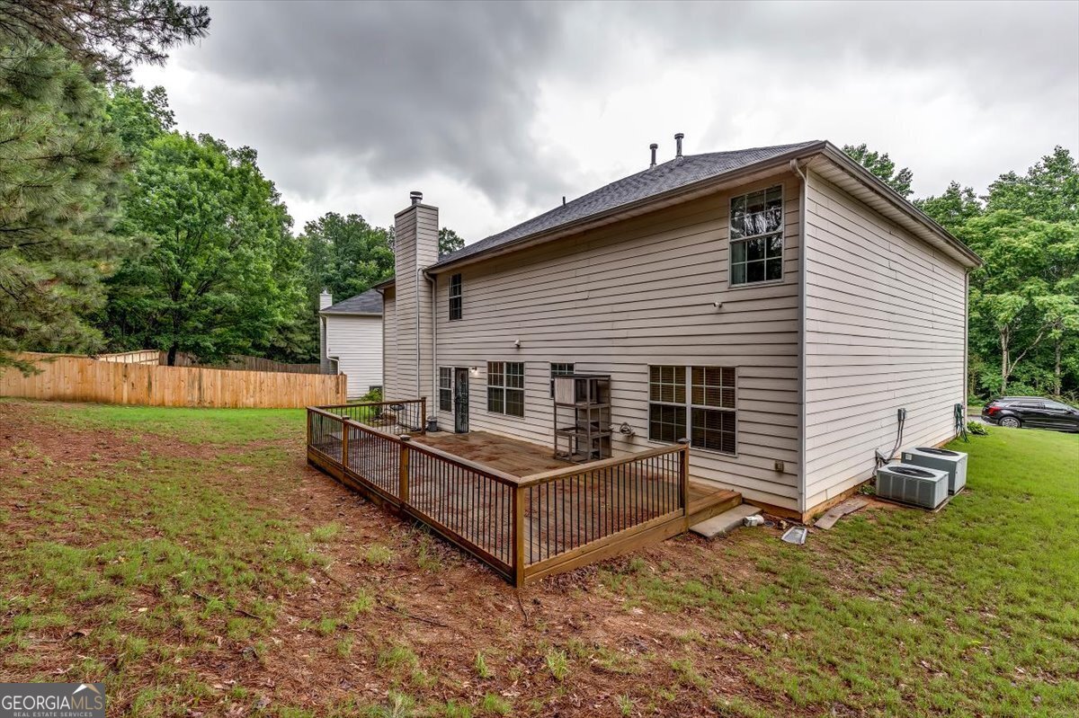 3854 Busby Mill Court Ellenwood - Photo 46