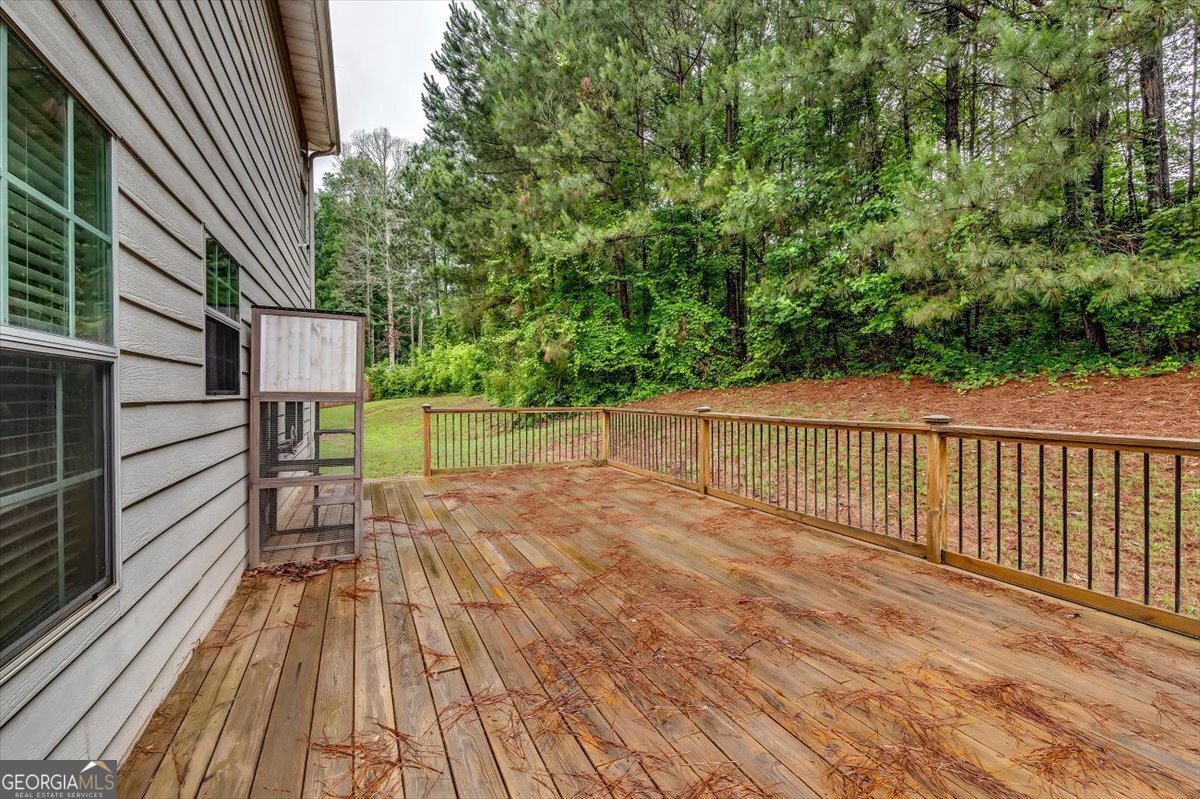 3854 Busby Mill Court Ellenwood - Photo 48