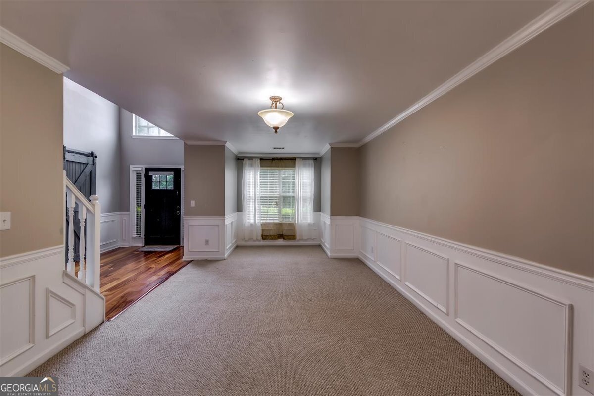 3854 Busby Mill Court Ellenwood - Photo 6