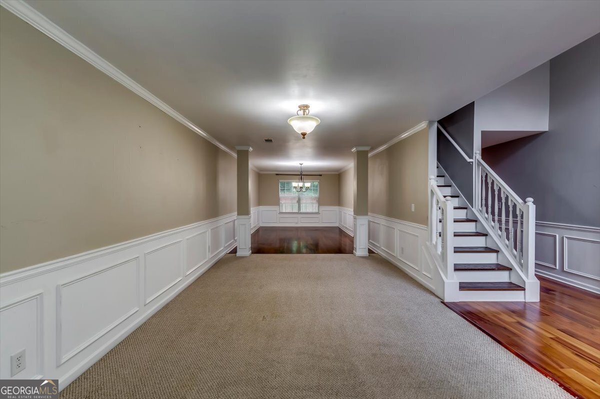 3854 Busby Mill Court Ellenwood - Photo 7