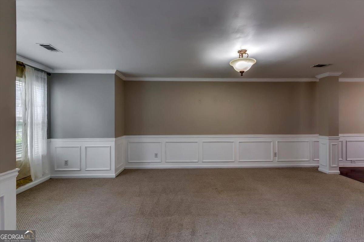 3854 Busby Mill Court Ellenwood - Photo 8