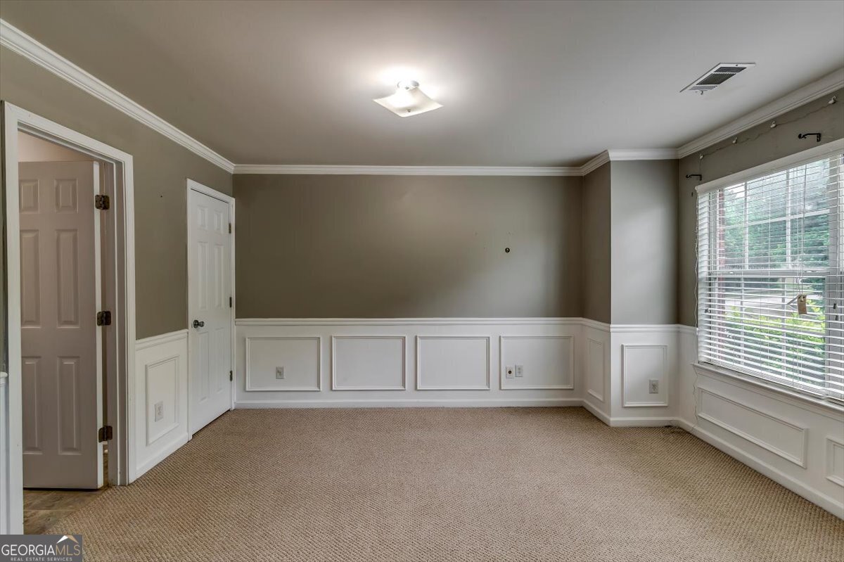 3854 Busby Mill Court Ellenwood - Photo 9