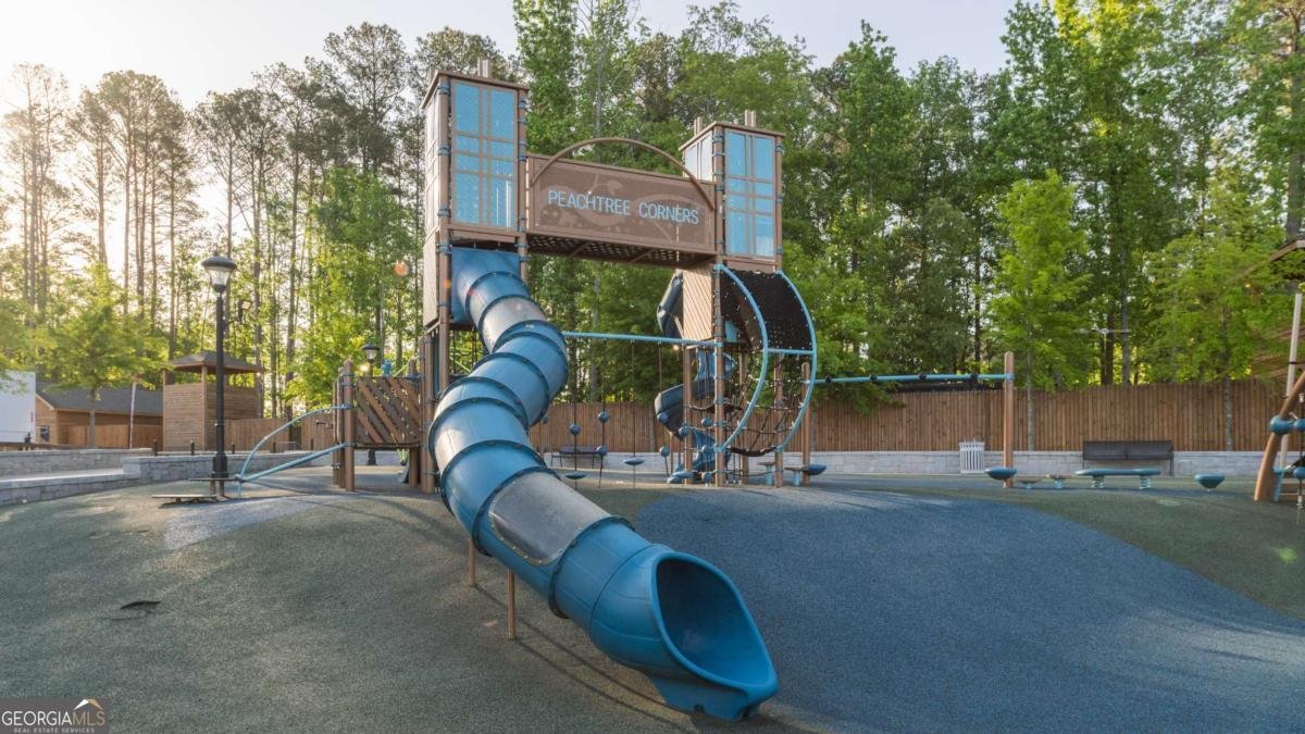 5637 PEACH ORCHARD Trail Peachtree Corners - Photo 77