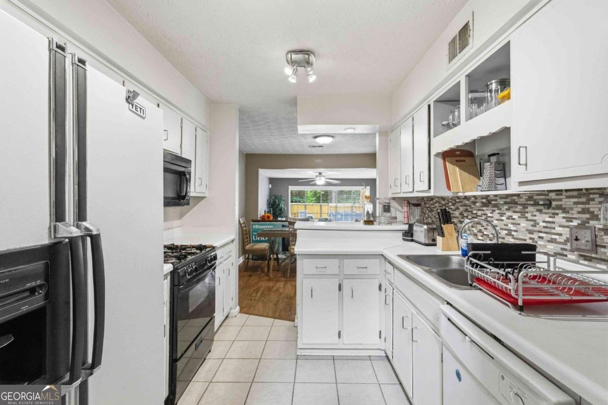 916 Forest Pointe Way Jonesboro - Photo 13
