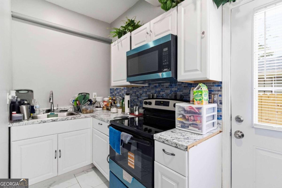 916 Forest Pointe Way Jonesboro - Photo 14