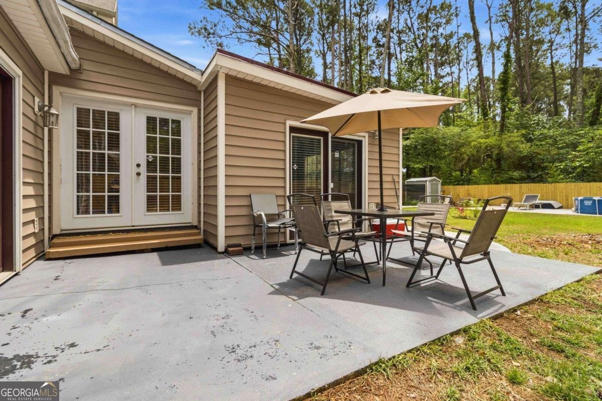 916 Forest Pointe Way Jonesboro - Photo 27