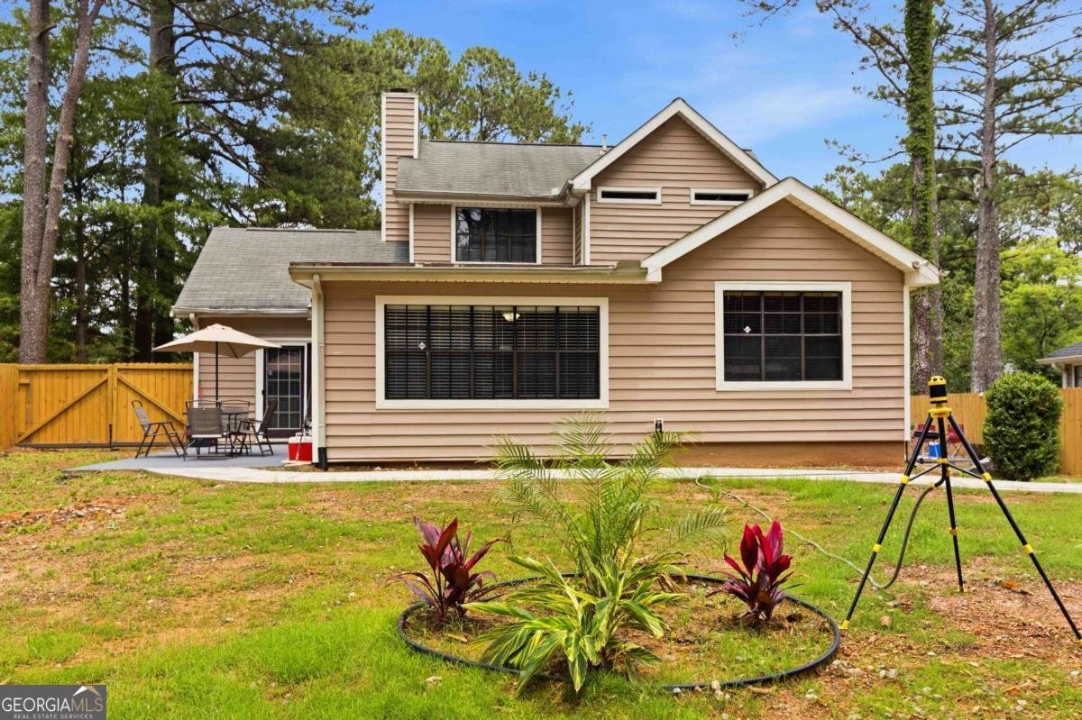 916 Forest Pointe Way Jonesboro - Photo 29