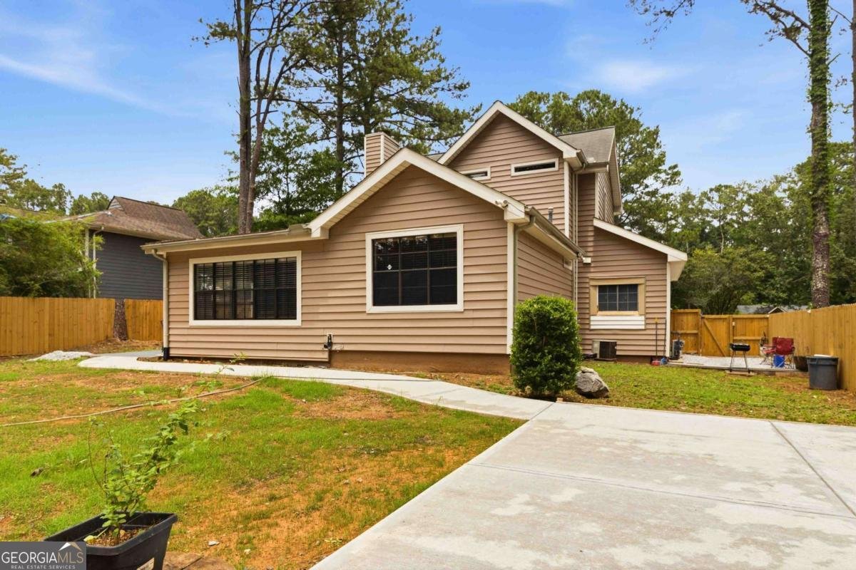 916 Forest Pointe Way Jonesboro - Photo 30