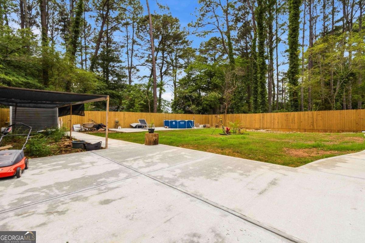 916 Forest Pointe Way Jonesboro - Photo 31
