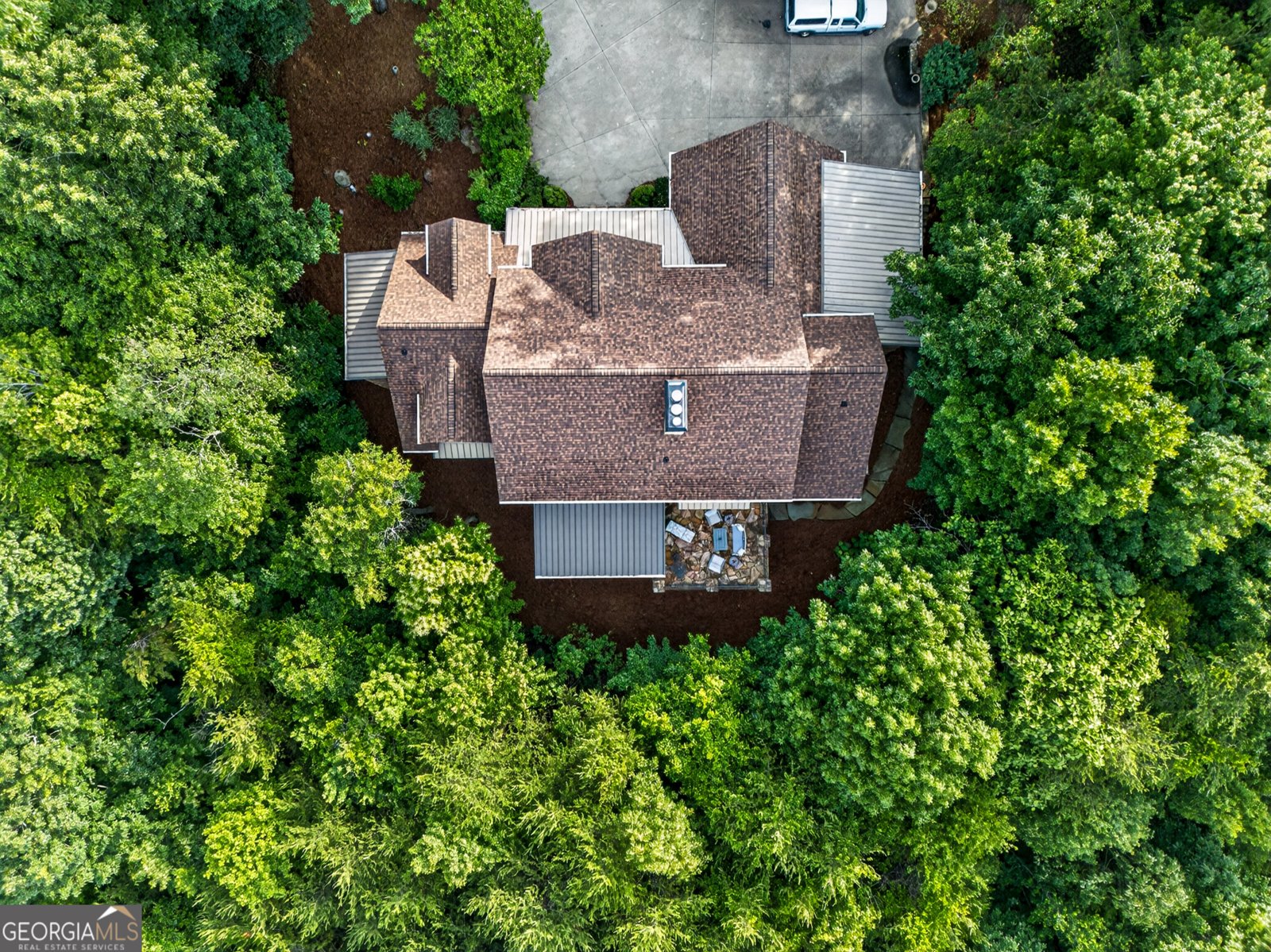 795 Chenocetah Drive Cornelia - Photo 102