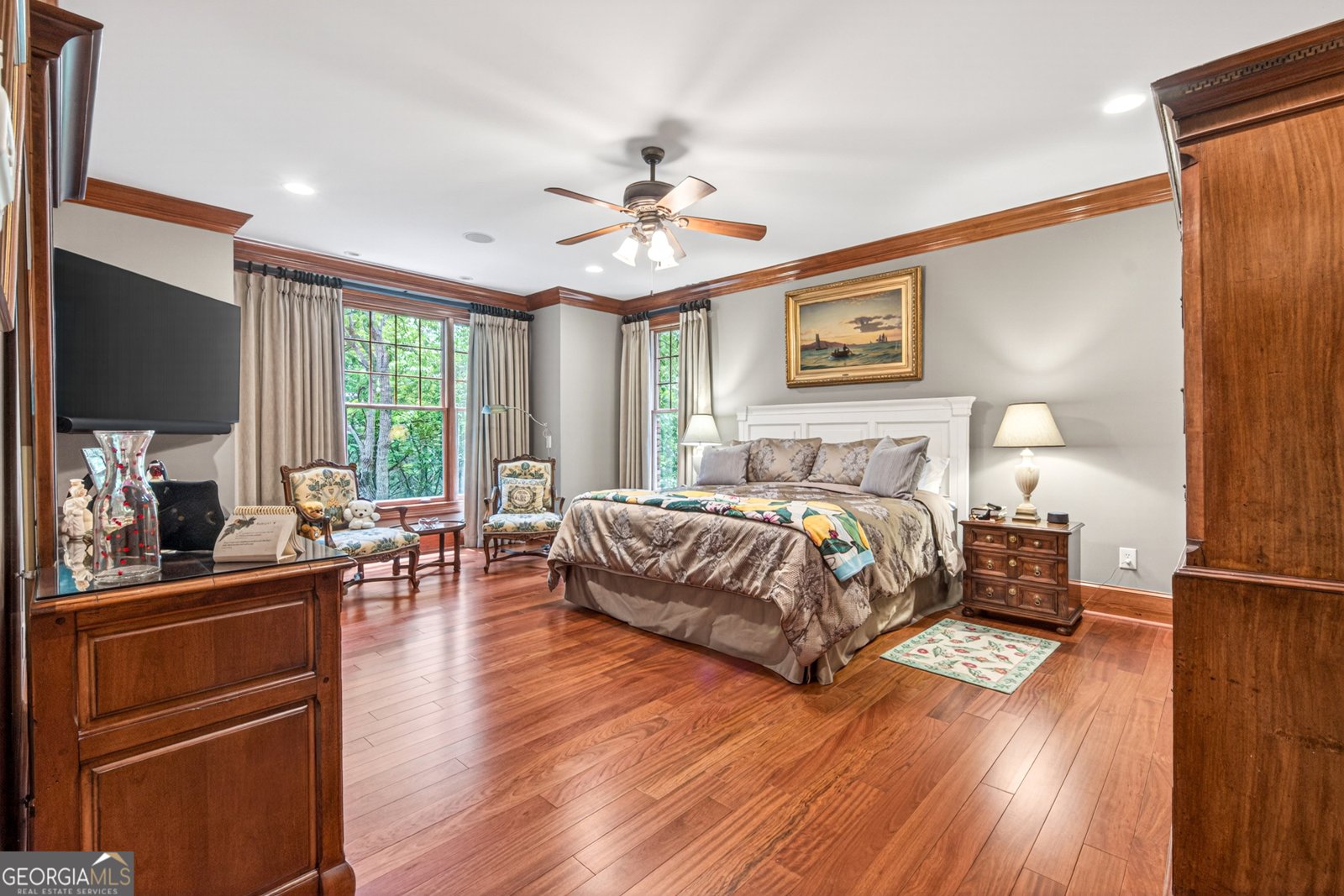 795 Chenocetah Drive Cornelia - Photo 13