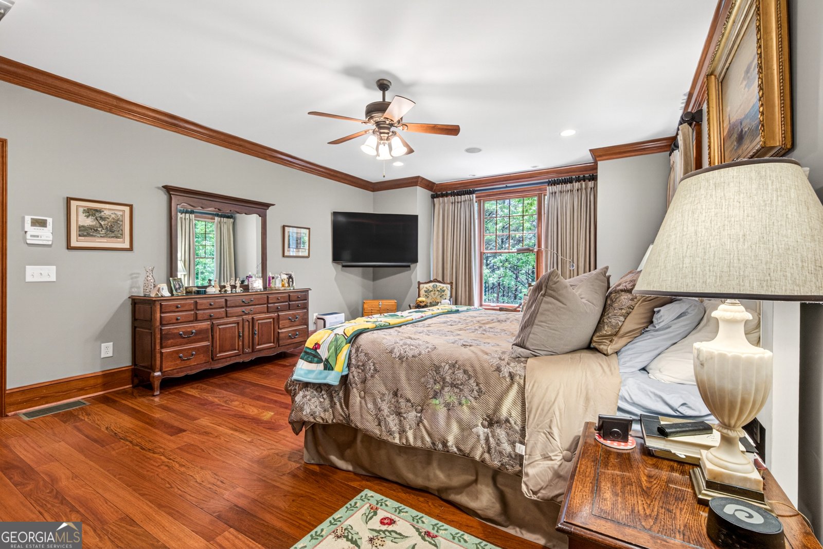795 Chenocetah Drive Cornelia - Photo 14