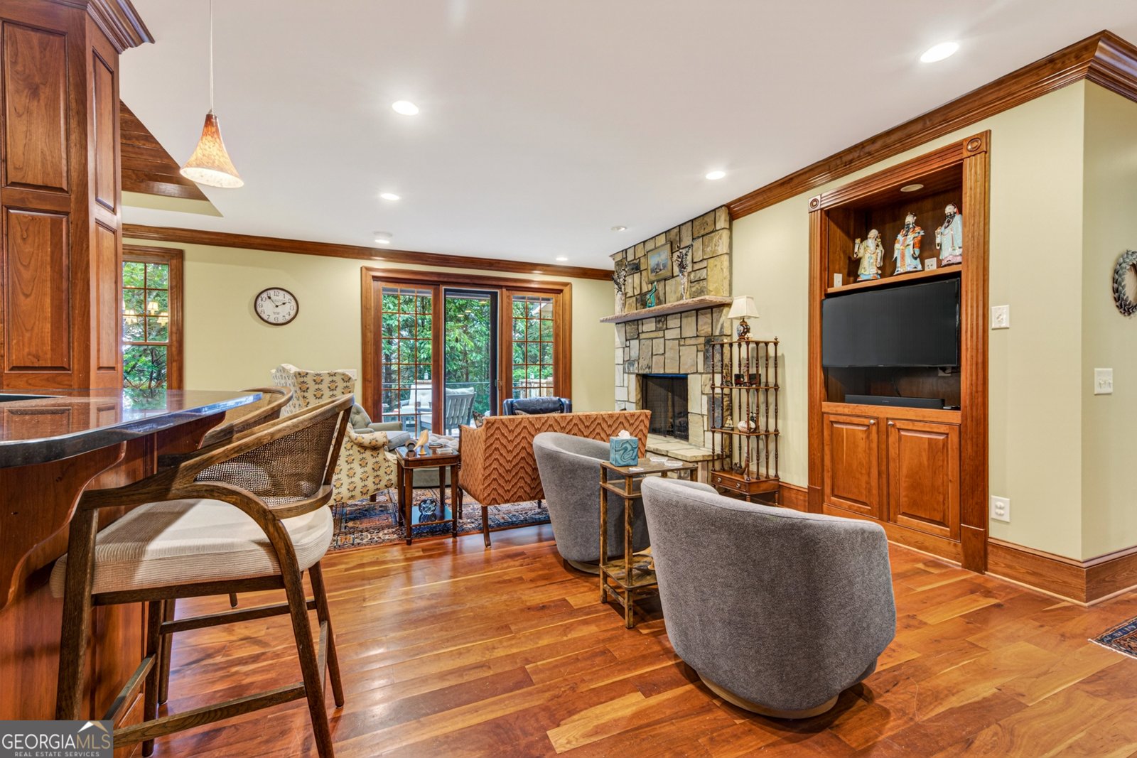 795 Chenocetah Drive Cornelia - Photo 22