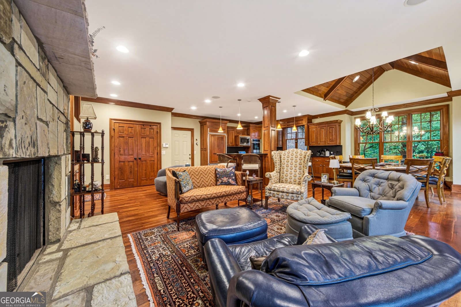 795 Chenocetah Drive Cornelia - Photo 23