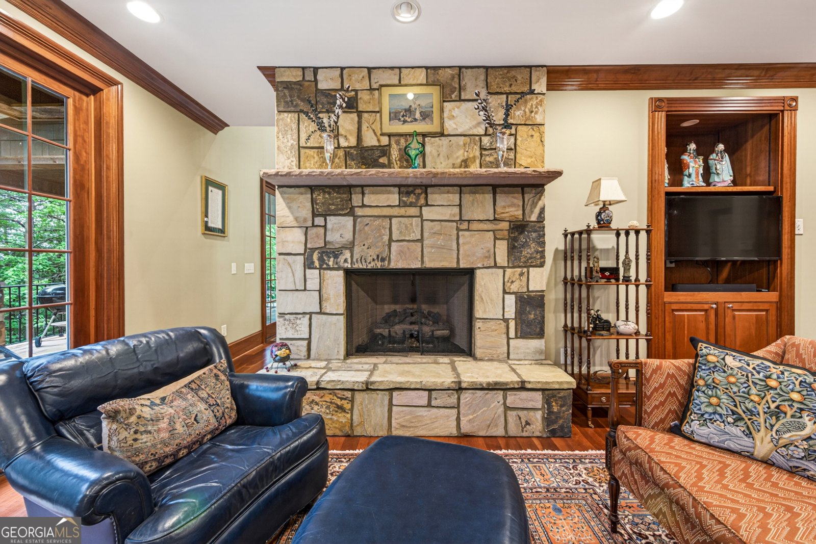 795 Chenocetah Drive Cornelia - Photo 24