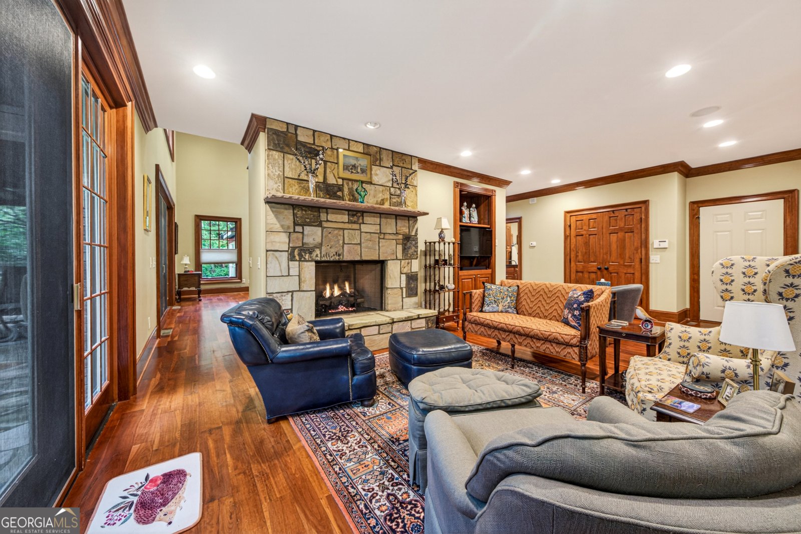 795 Chenocetah Drive Cornelia - Photo 25