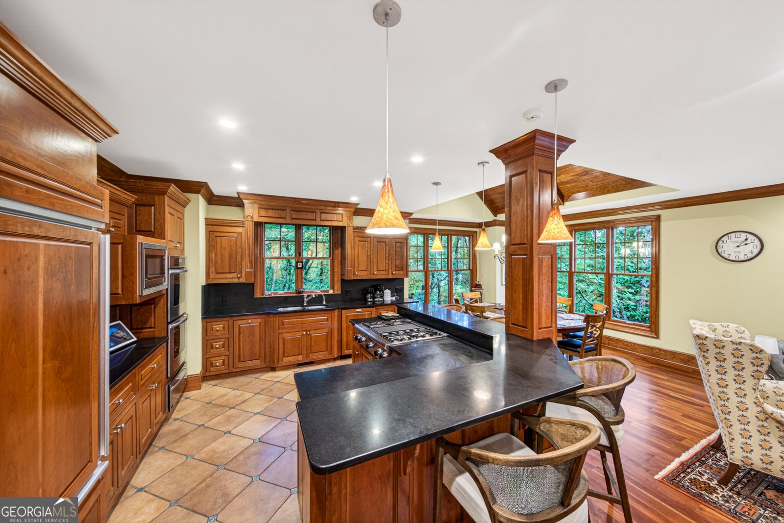 795 Chenocetah Drive Cornelia - Photo 33