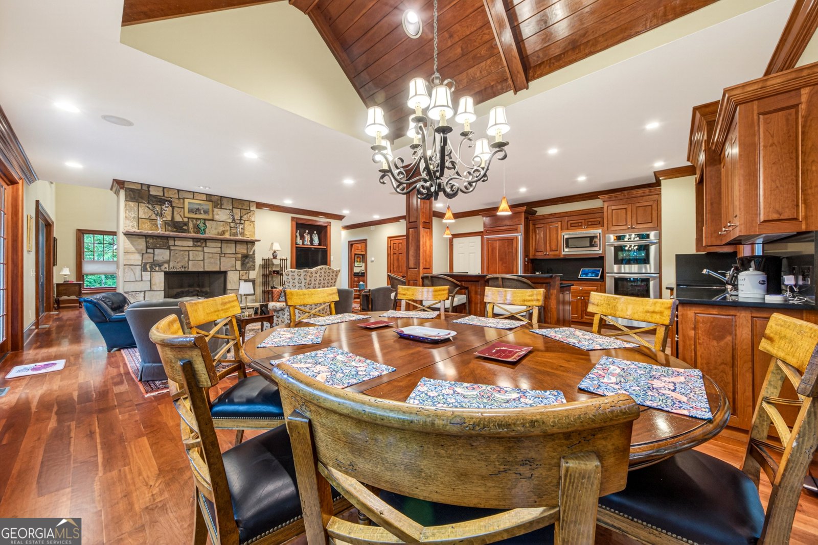 795 Chenocetah Drive Cornelia - Photo 36
