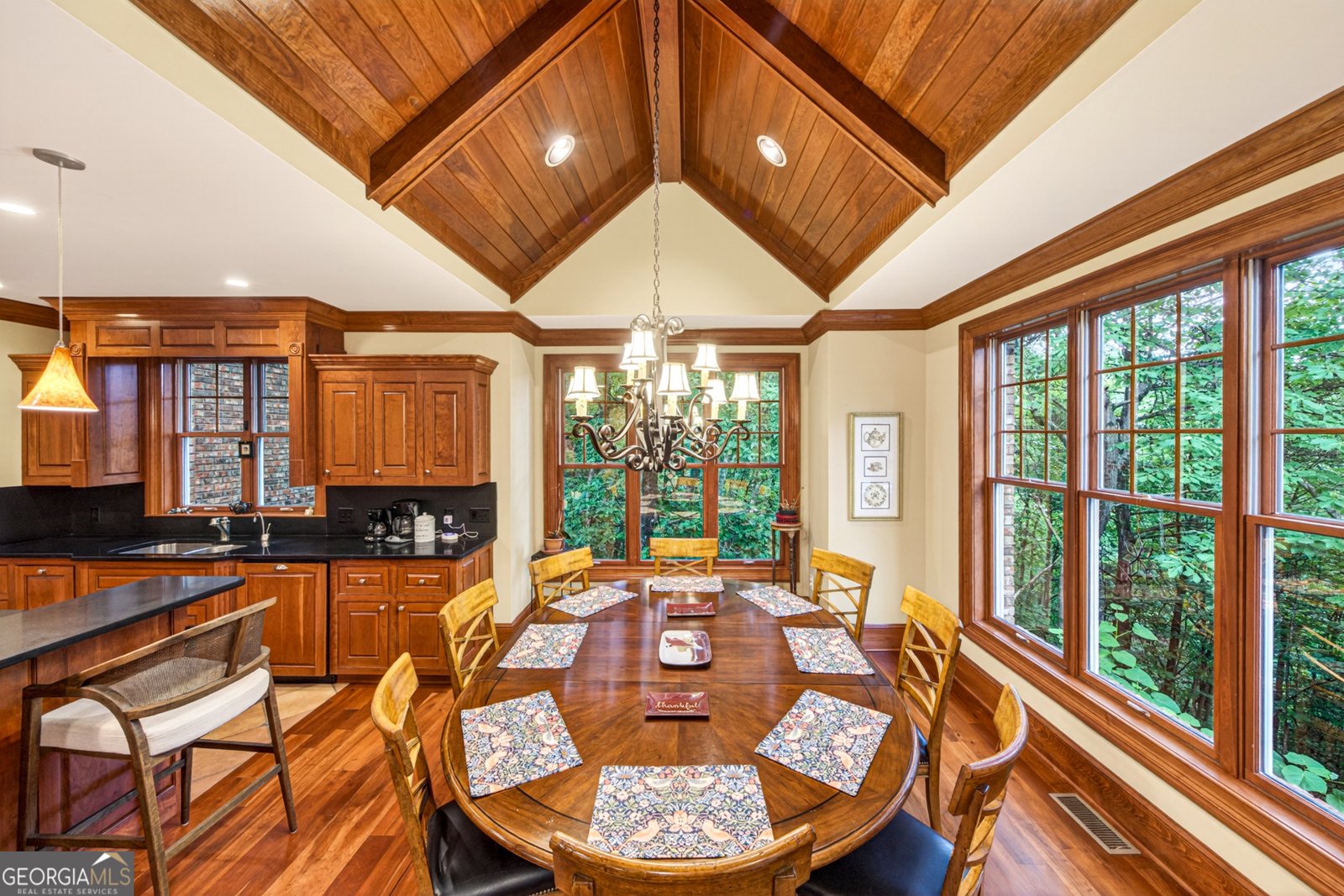 795 Chenocetah Drive Cornelia - Photo 37