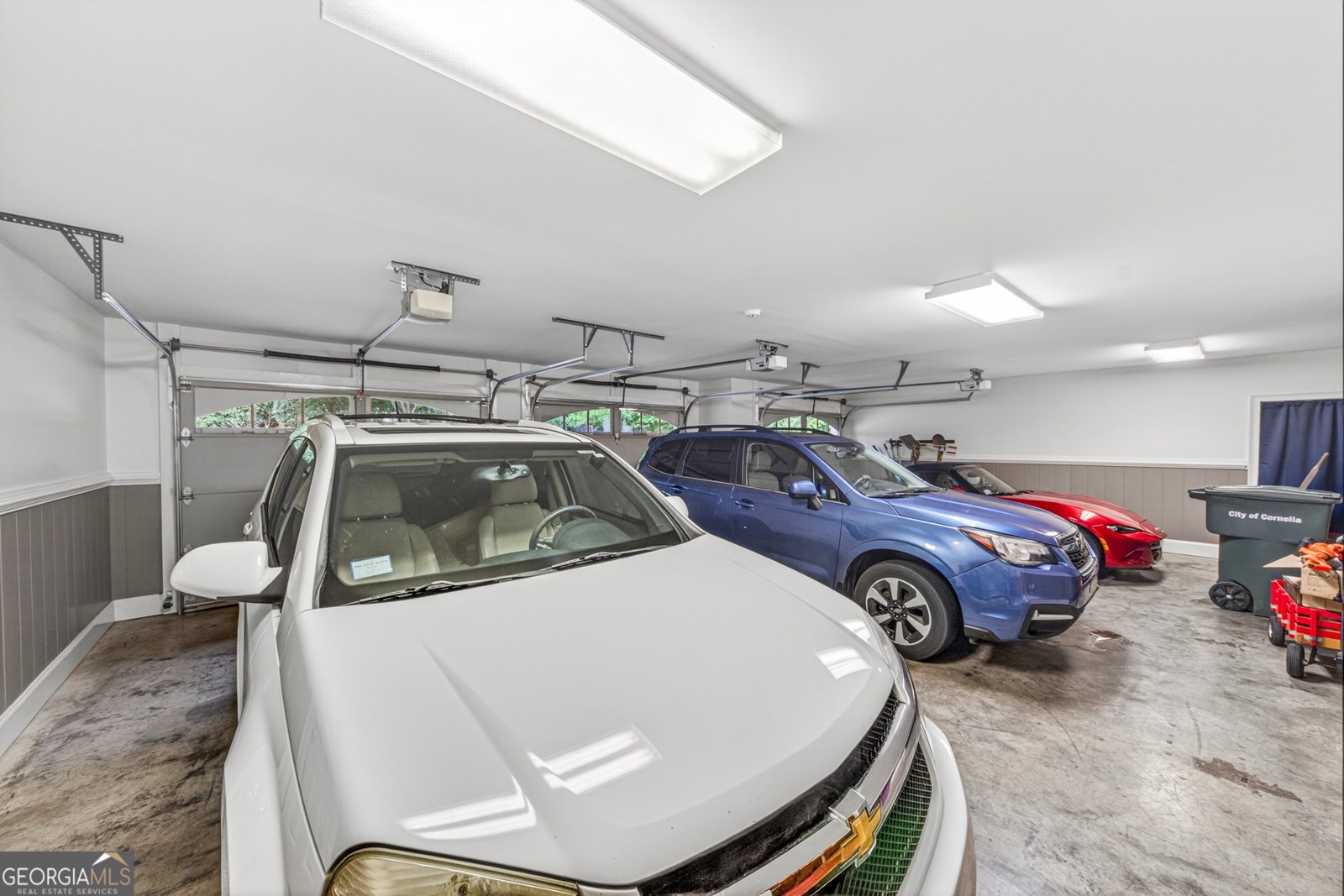 795 Chenocetah Drive Cornelia - Photo 40