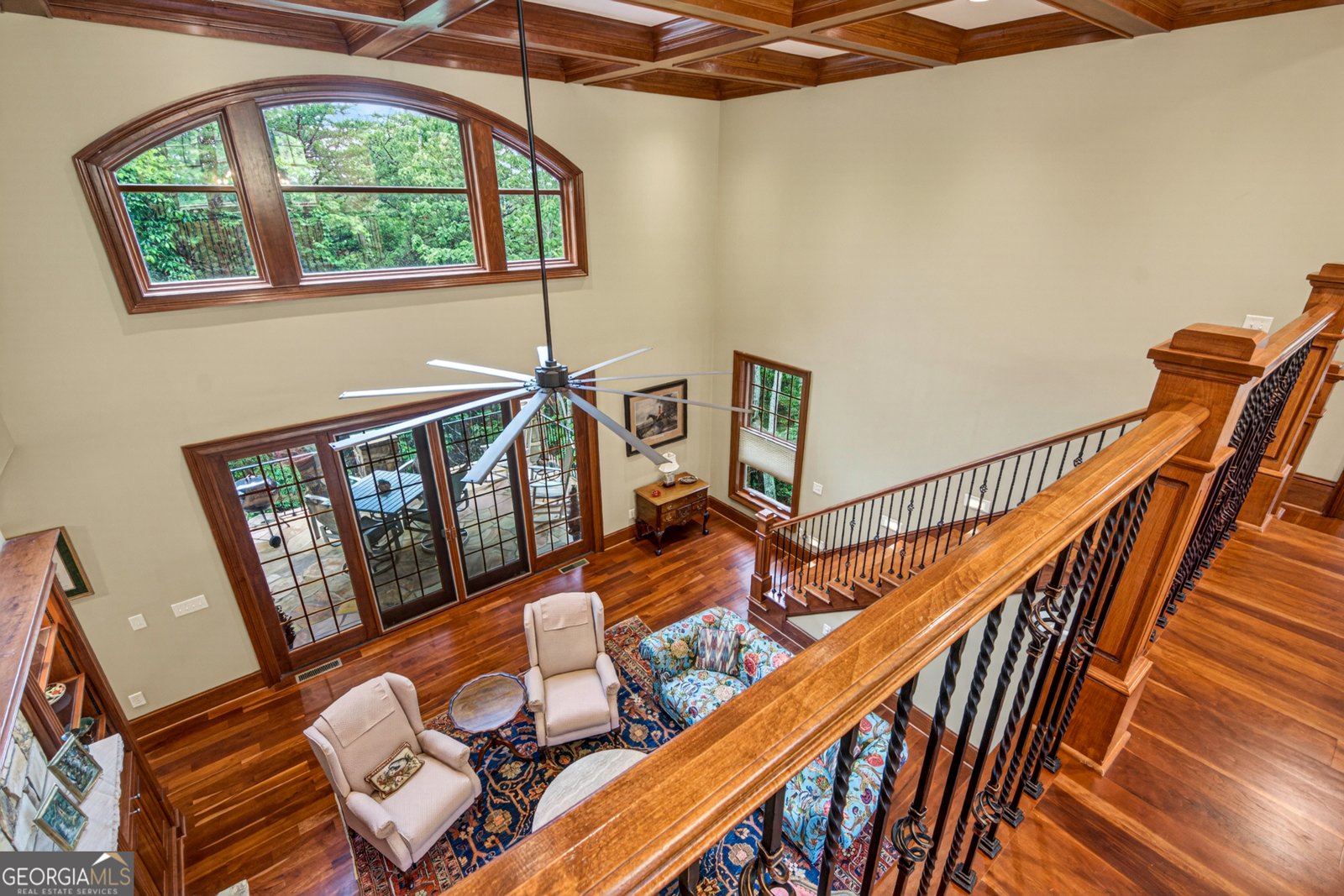795 Chenocetah Drive Cornelia - Photo 42