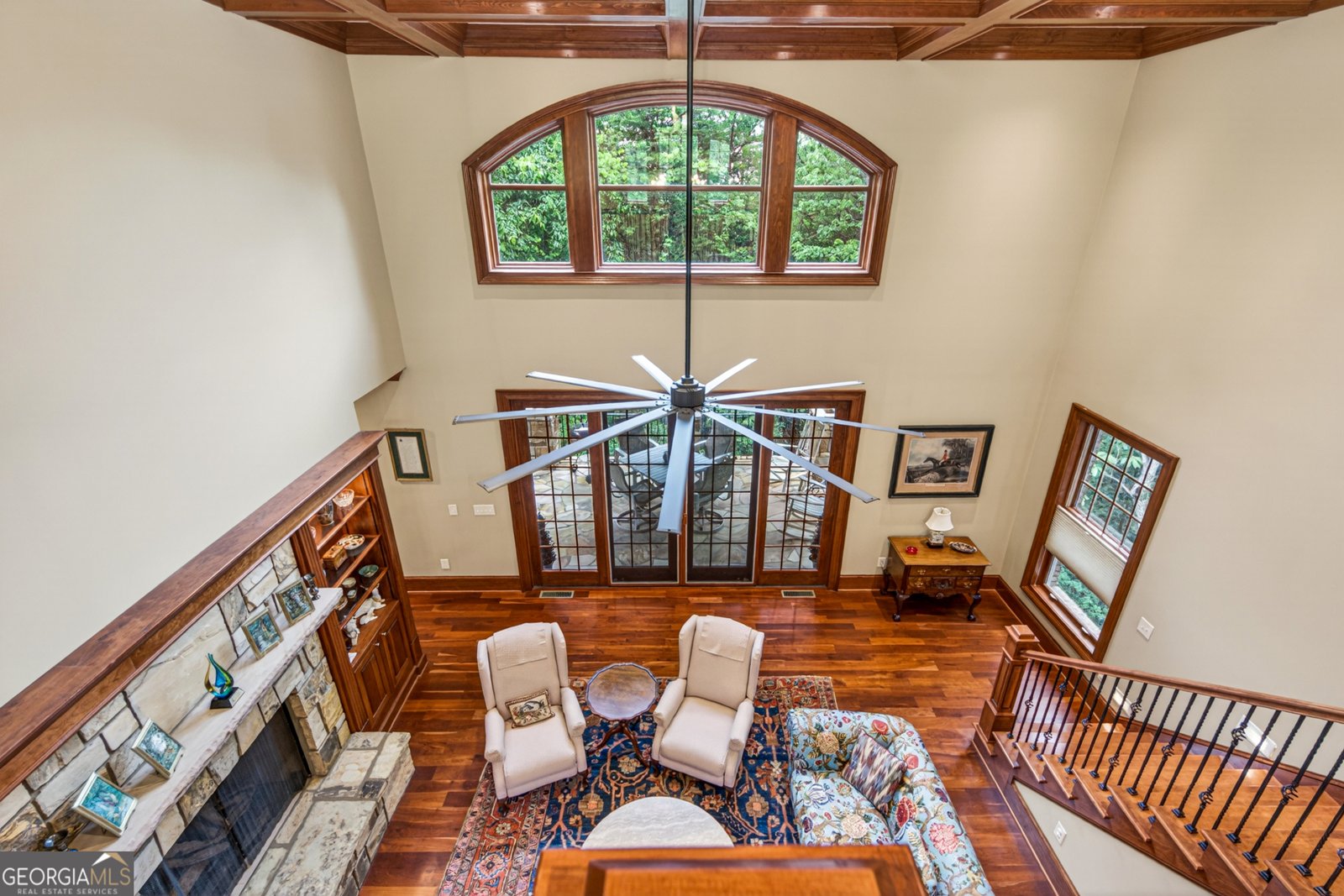 795 Chenocetah Drive Cornelia - Photo 45