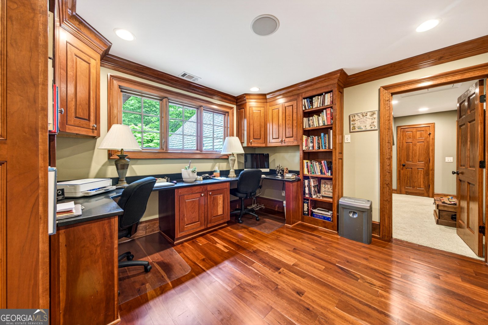 795 Chenocetah Drive Cornelia - Photo 46