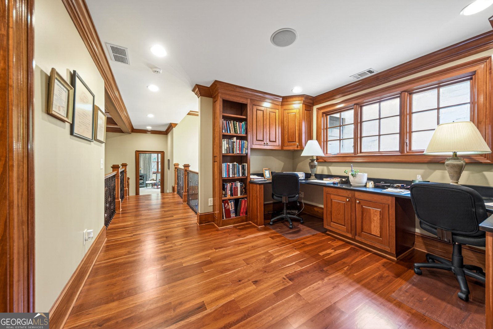 795 Chenocetah Drive Cornelia - Photo 47