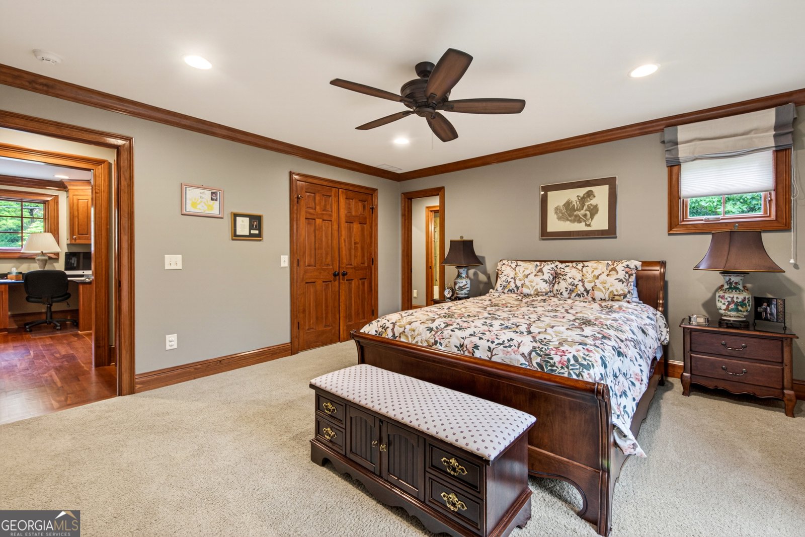 795 Chenocetah Drive Cornelia - Photo 50