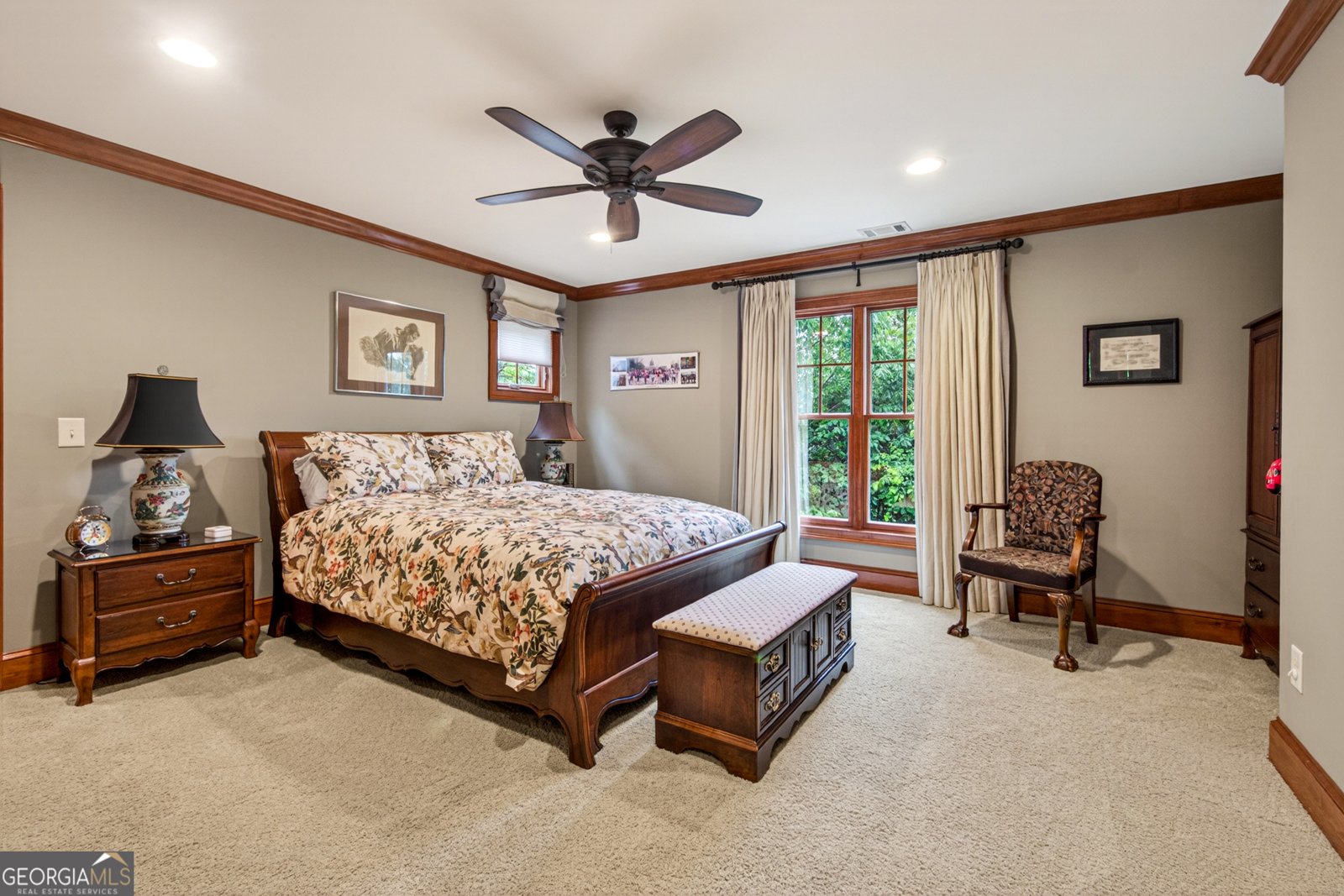 795 Chenocetah Drive Cornelia - Photo 51