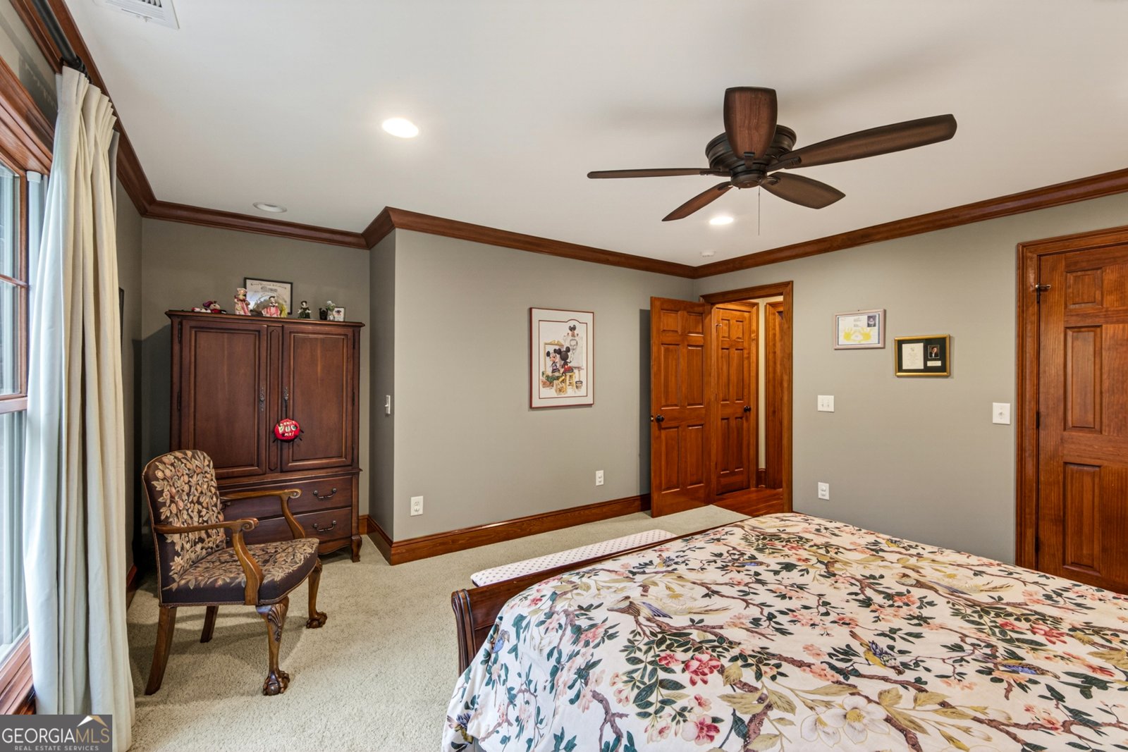 795 Chenocetah Drive Cornelia - Photo 52