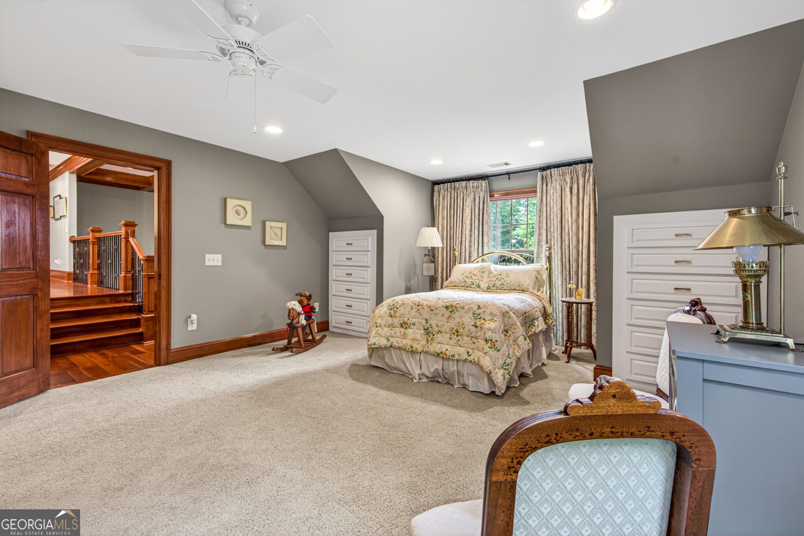 795 Chenocetah Drive Cornelia - Photo 58