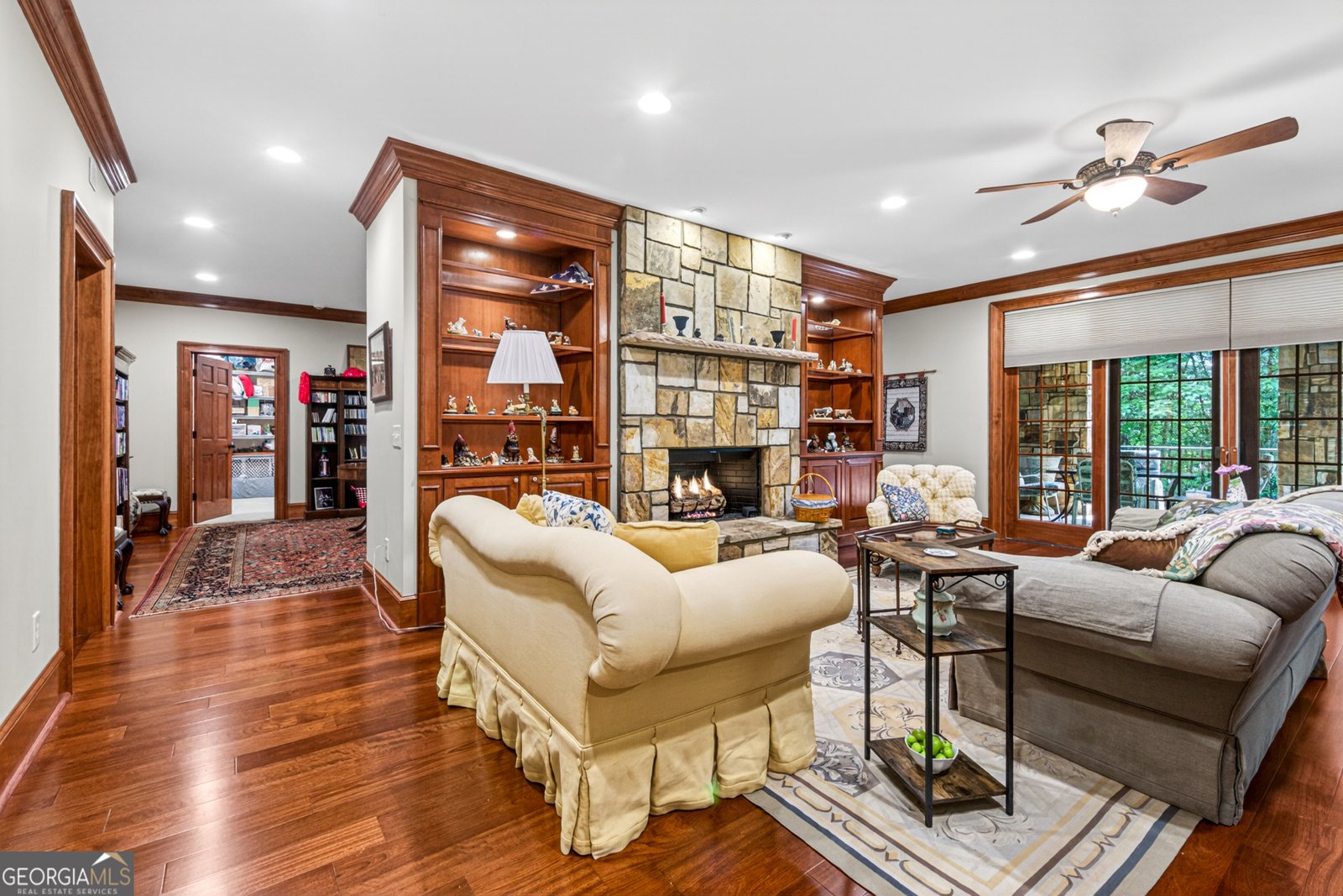 795 Chenocetah Drive Cornelia - Photo 65