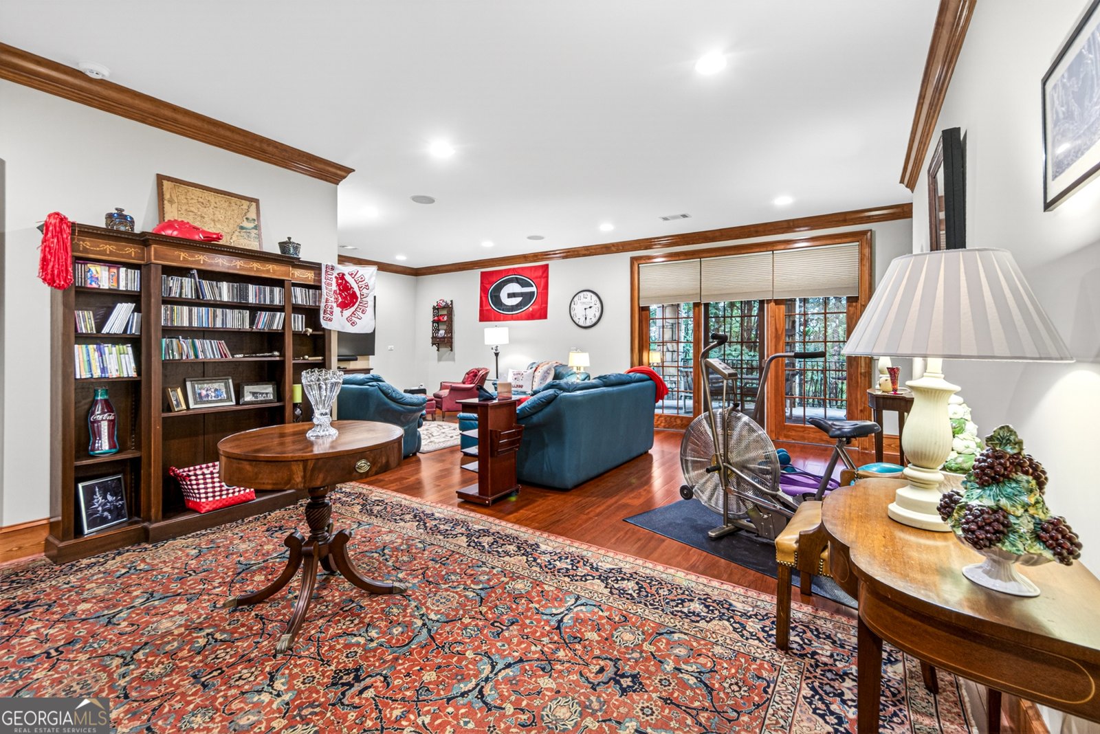 795 Chenocetah Drive Cornelia - Photo 68