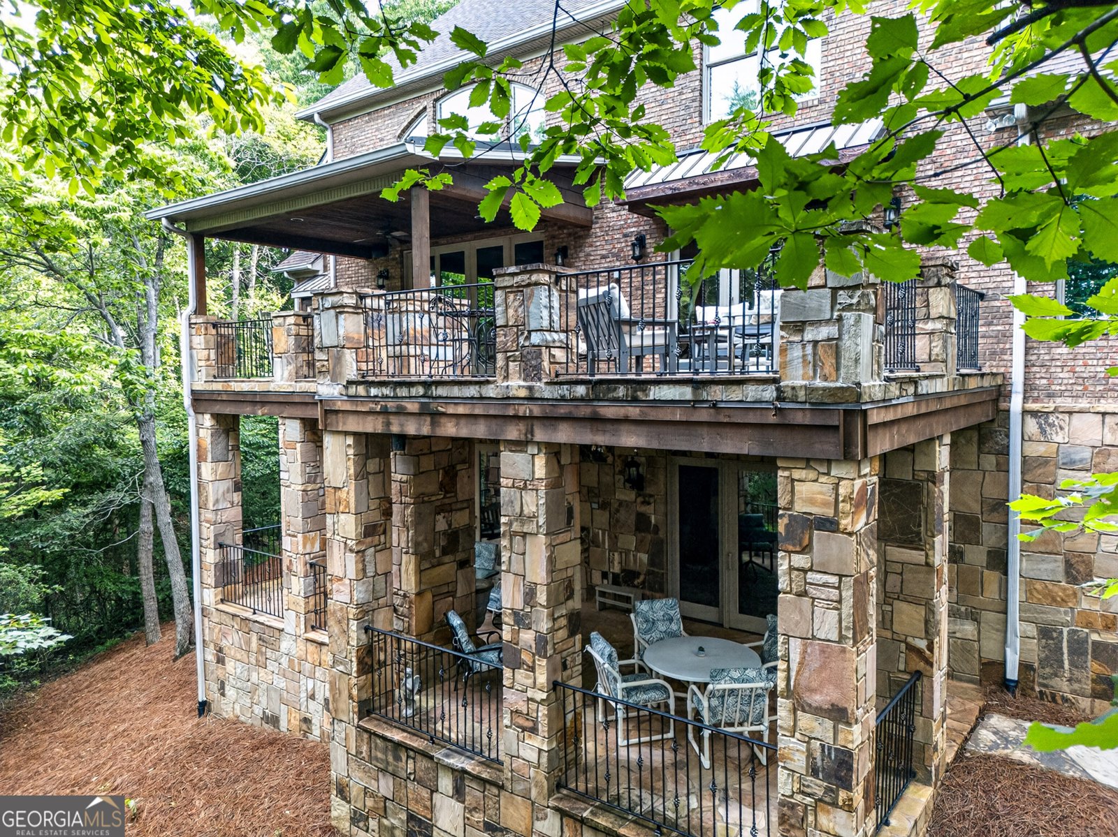 795 Chenocetah Drive Cornelia - Photo 85