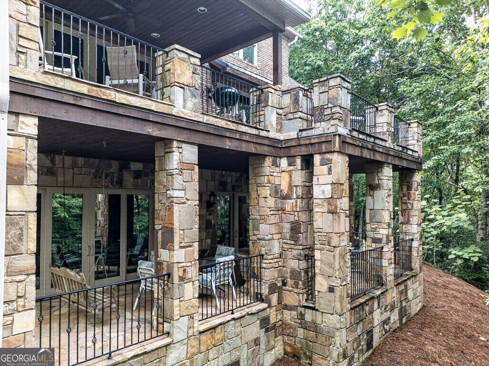 795 Chenocetah Drive Cornelia - Photo 86