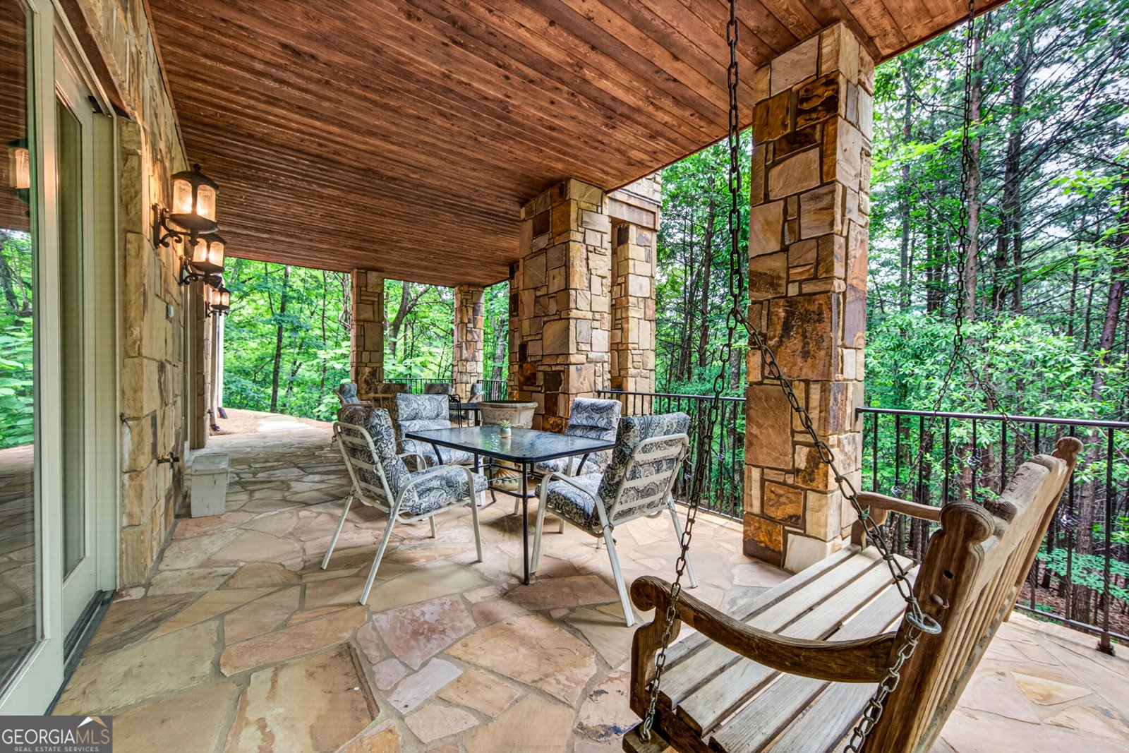 795 Chenocetah Drive Cornelia - Photo 87