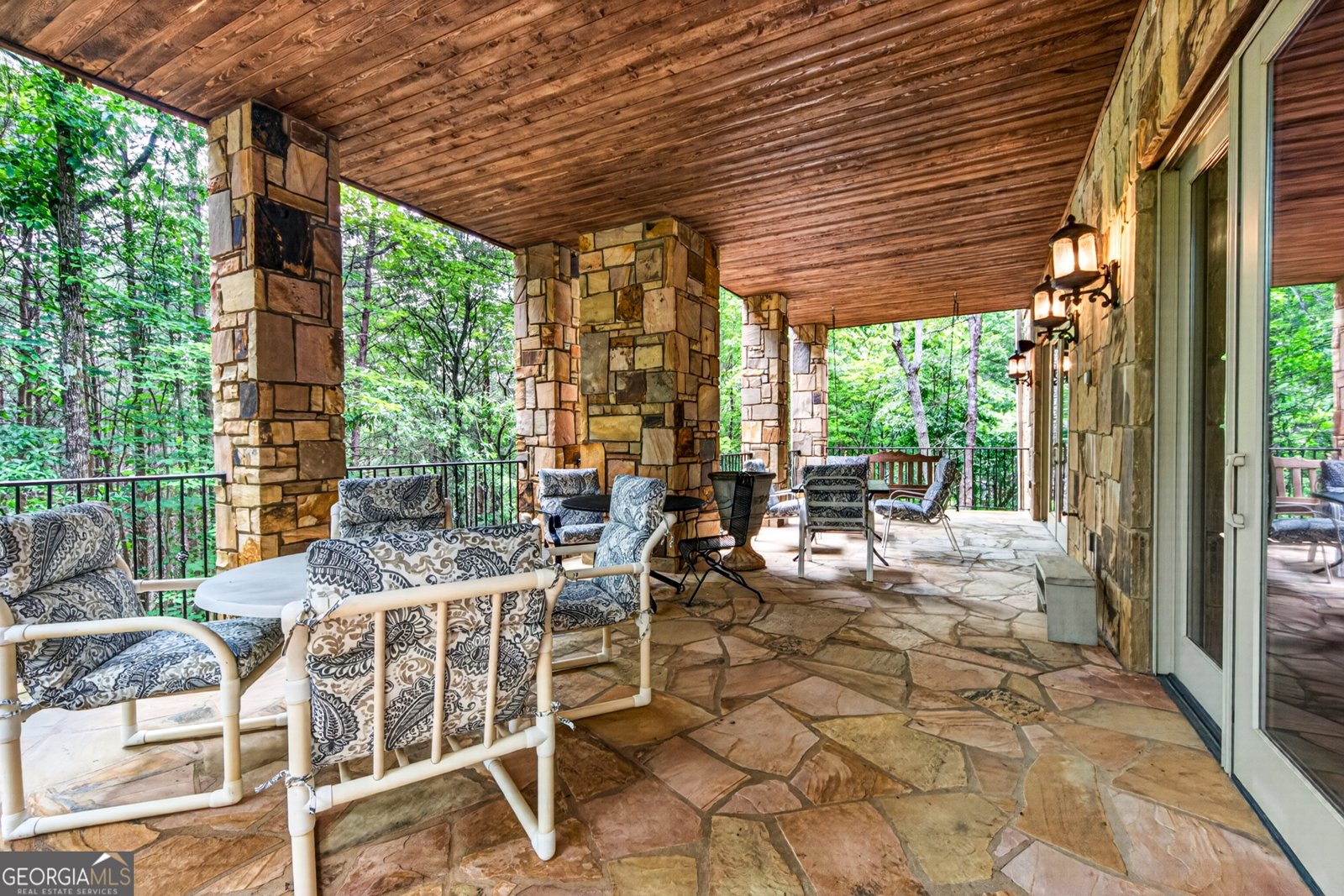 795 Chenocetah Drive Cornelia - Photo 88