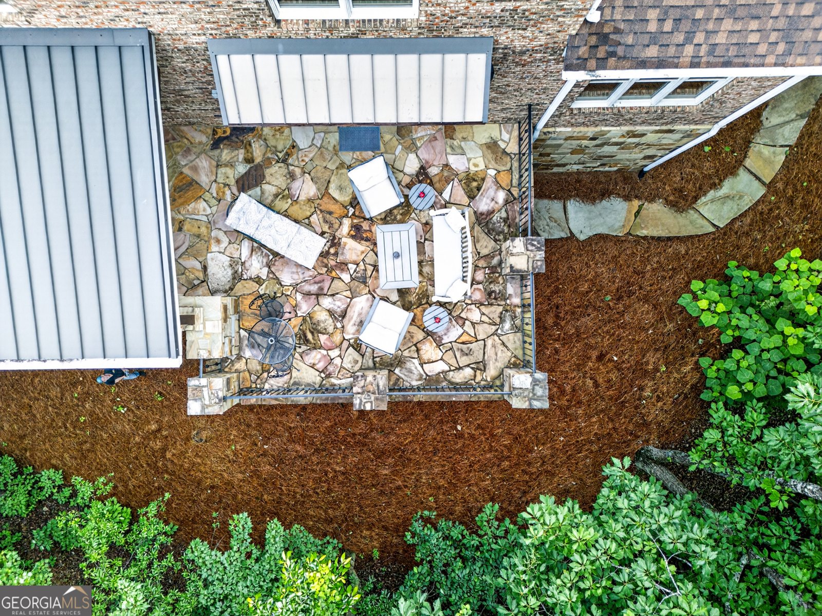 795 Chenocetah Drive Cornelia - Photo 89