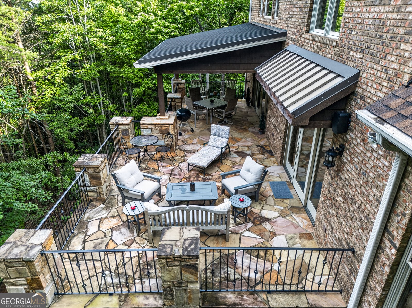 795 Chenocetah Drive Cornelia - Photo 90
