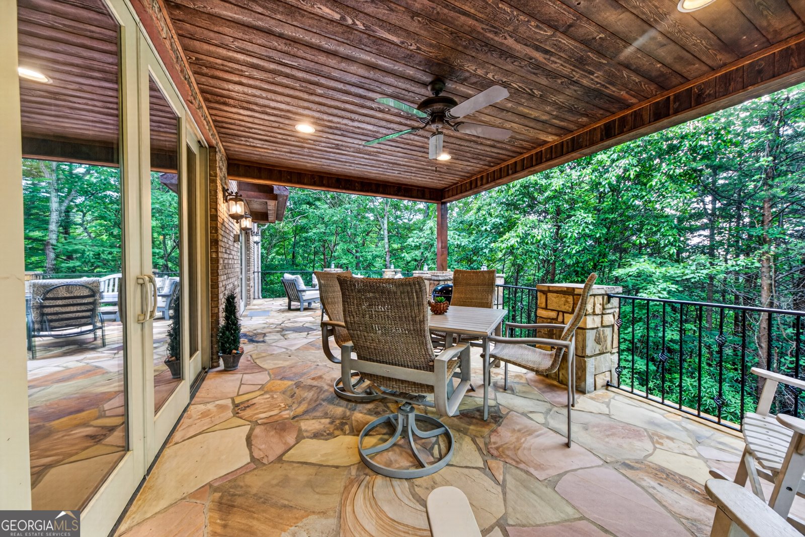 795 Chenocetah Drive Cornelia - Photo 95