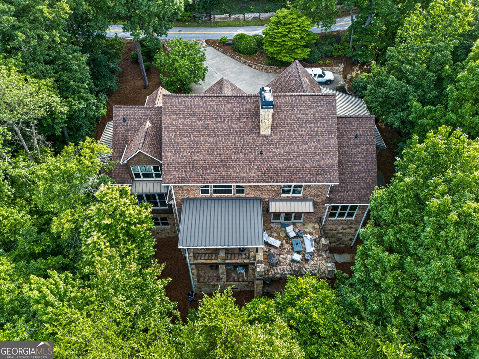 795 Chenocetah Drive Cornelia - Photo 96