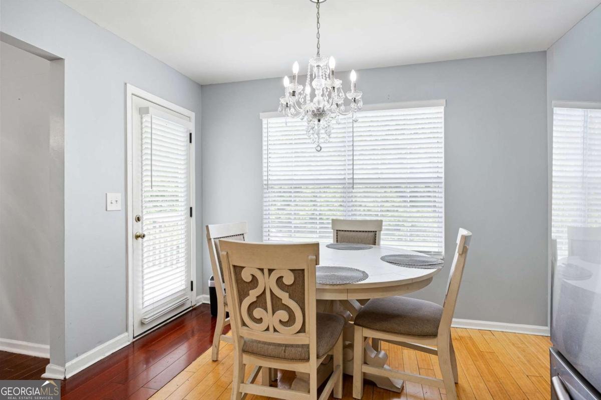 1476 Bellemeade Farms Road Marietta - Photo 11