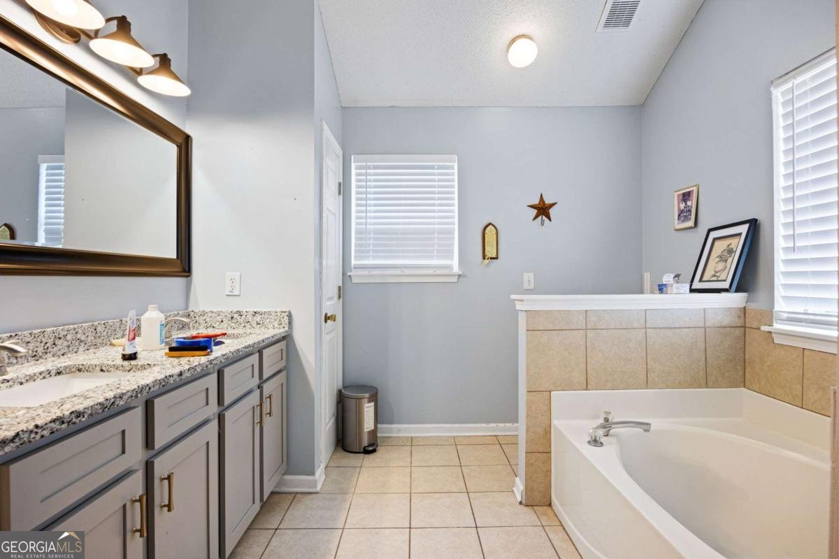1476 Bellemeade Farms Road Marietta - Photo 14