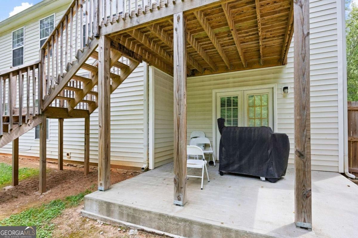 1476 Bellemeade Farms Road Marietta - Photo 28