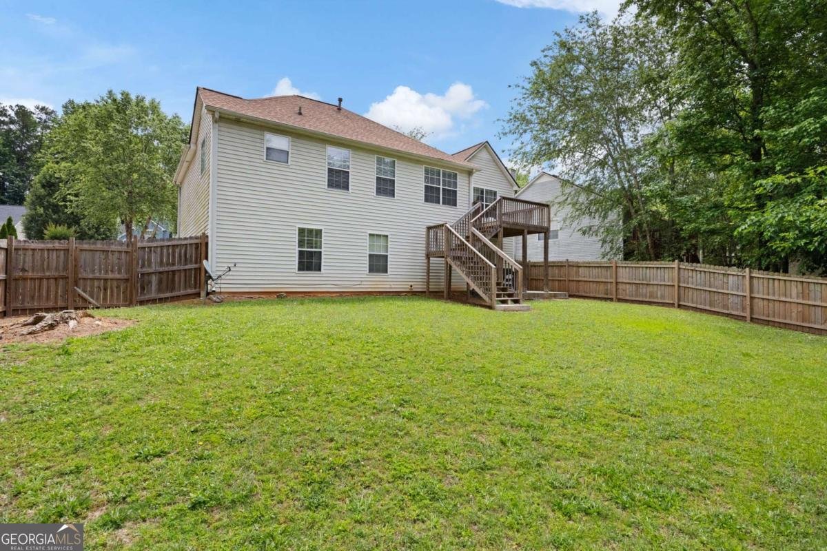 1476 Bellemeade Farms Road Marietta - Photo 32