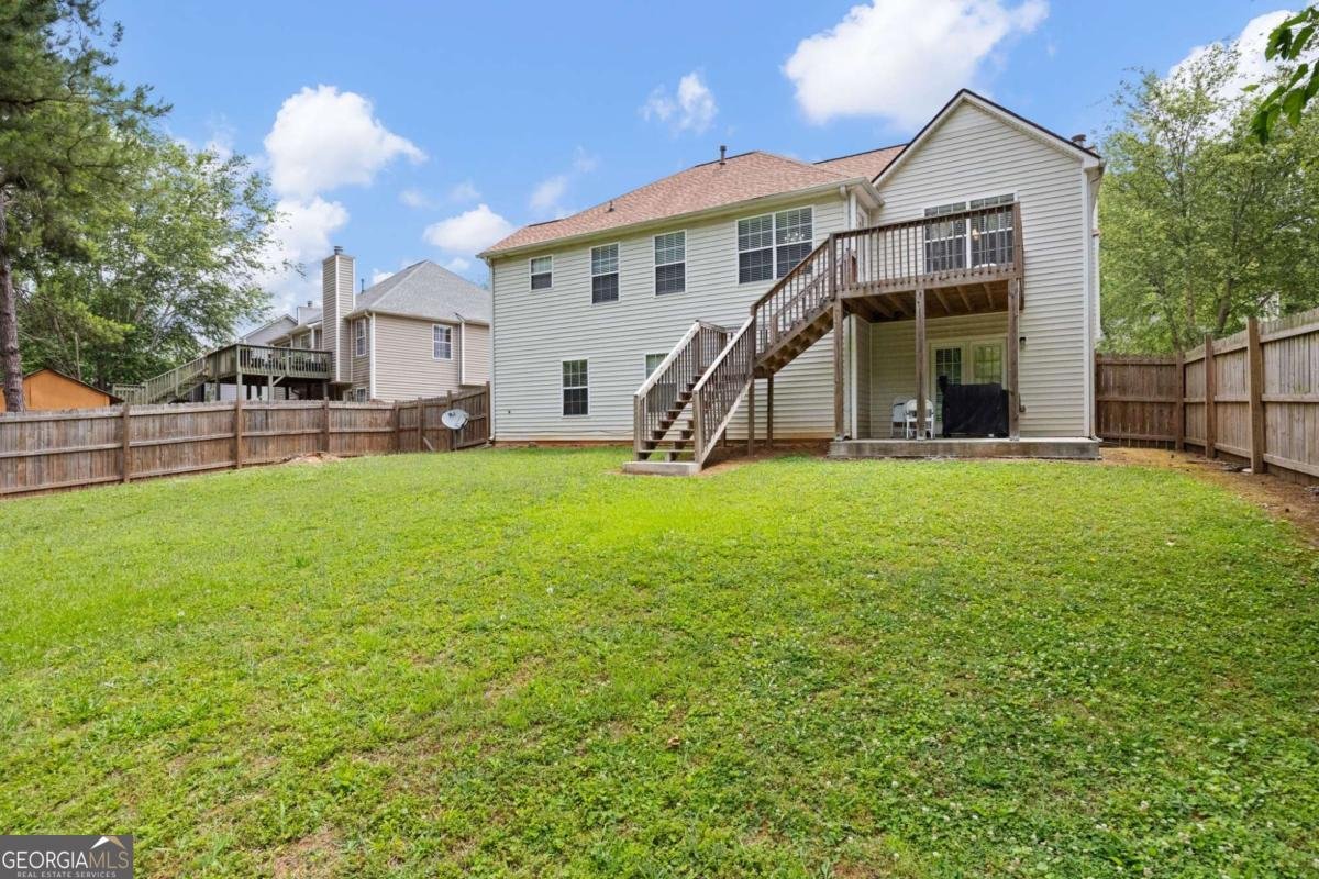 1476 Bellemeade Farms Road Marietta - Photo 33