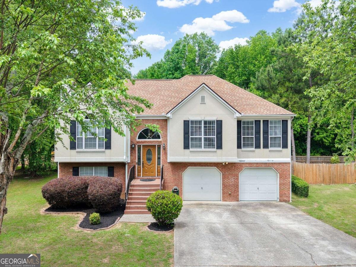 1476 Bellemeade Farms Road Marietta - Photo 35